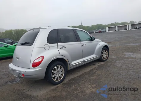 2010 Chrysler Pt Cruiser Classic из США, поврежденный, VIN 3A4GY5F90AT179858